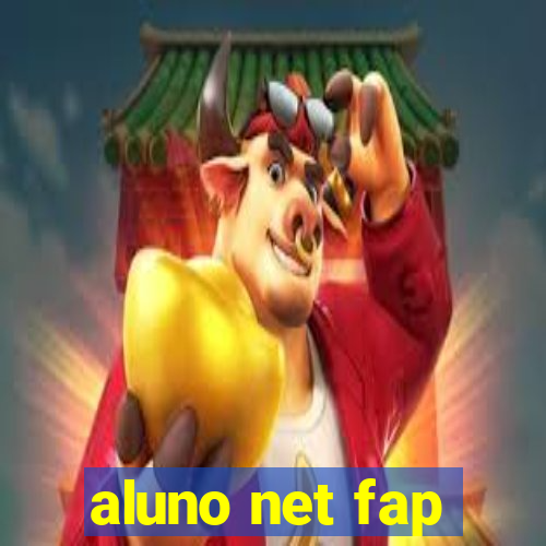 aluno net fap